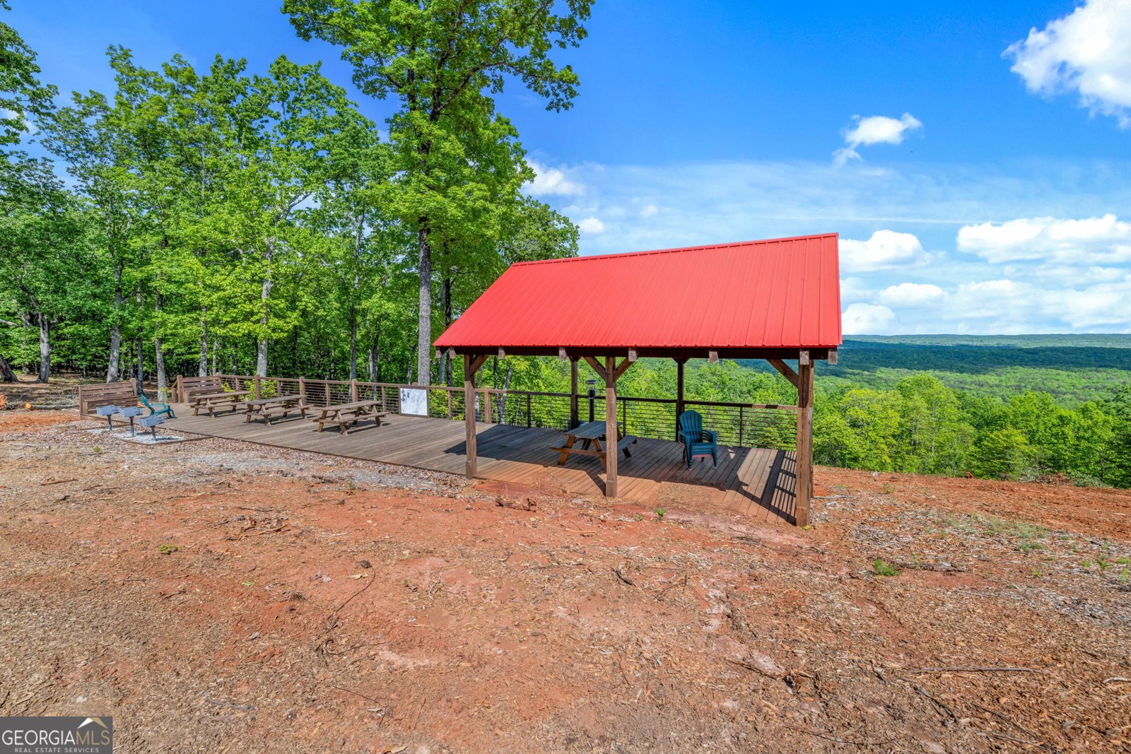 135 Mountain Ridge Drive Clarkesville - 14