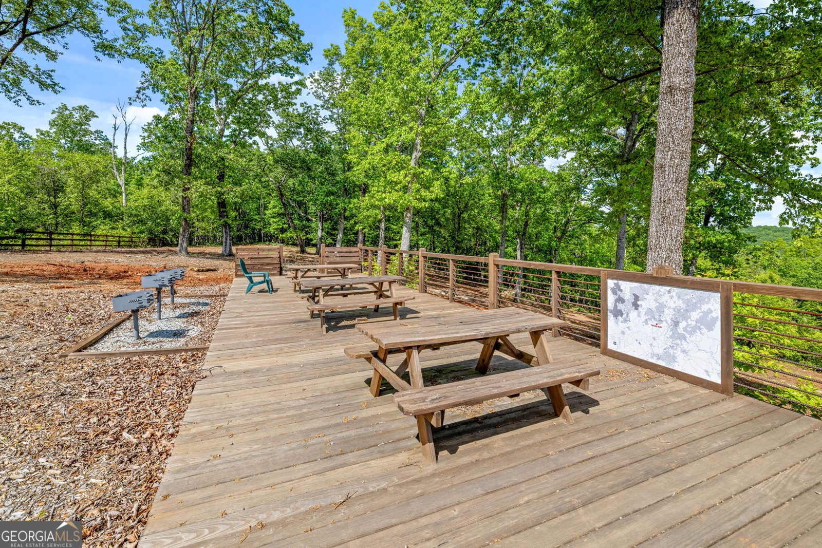 135 Mountain Ridge Drive Clarkesville - 15