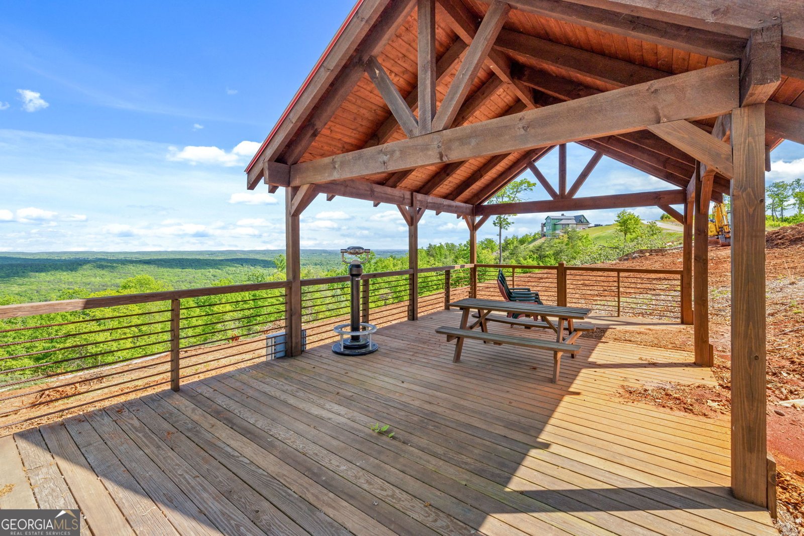 135 Mountain Ridge Drive Clarkesville - 16