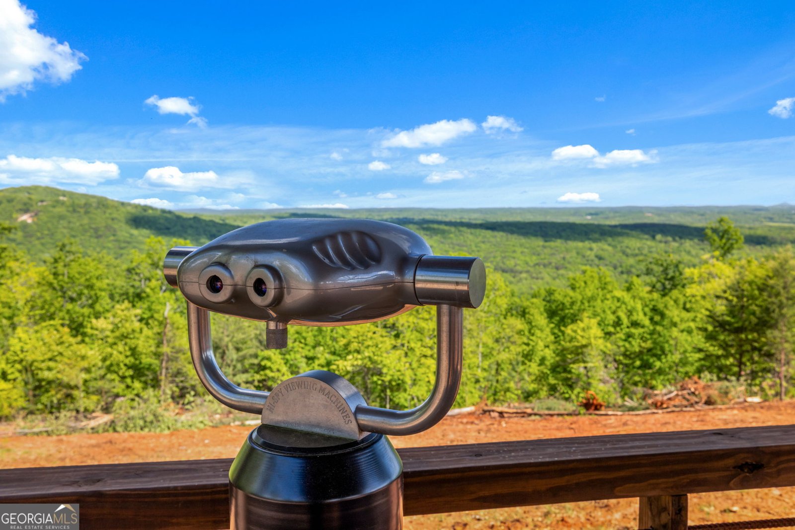 135 Mountain Ridge Drive Clarkesville - 17