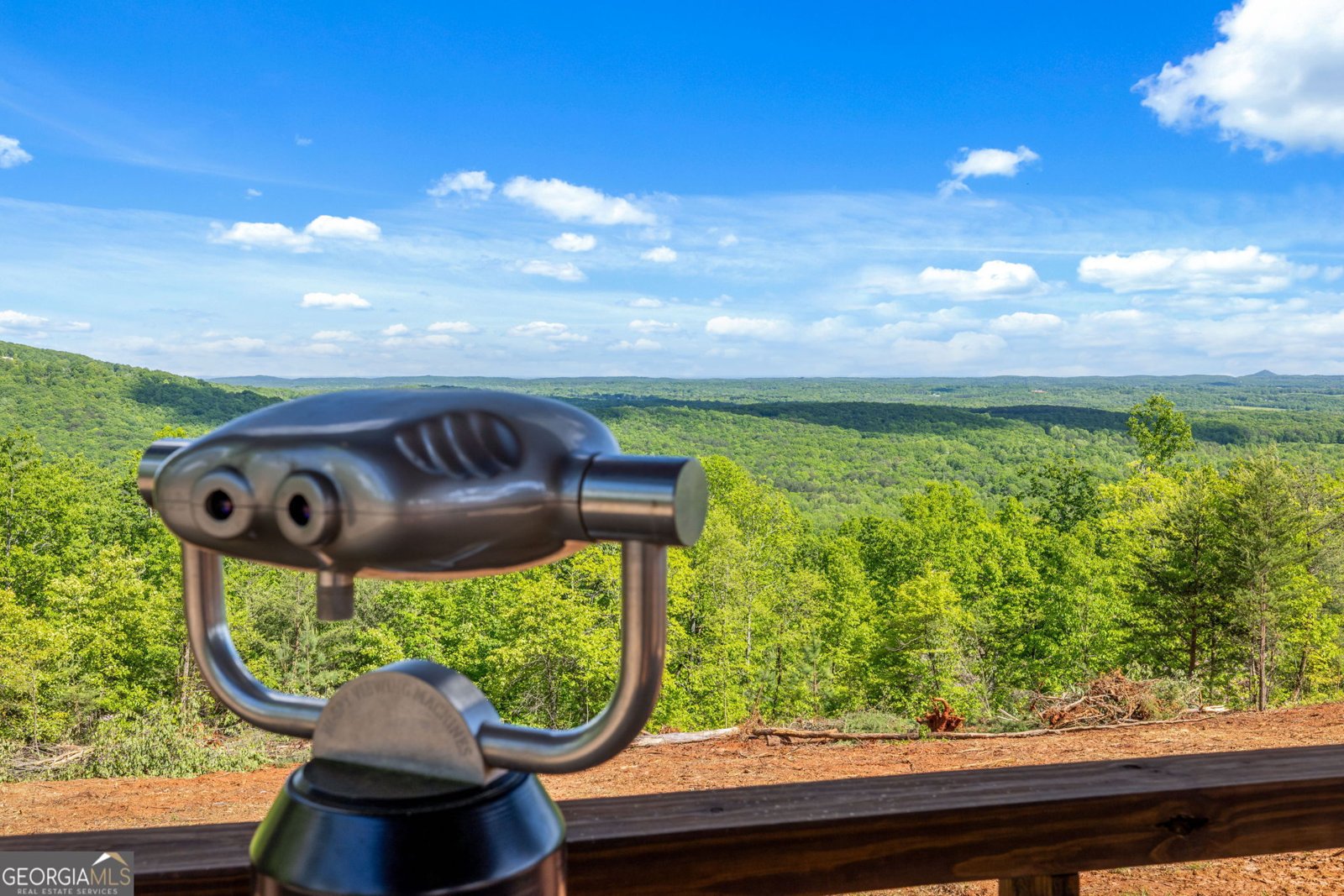 135 Mountain Ridge Drive Clarkesville - 18