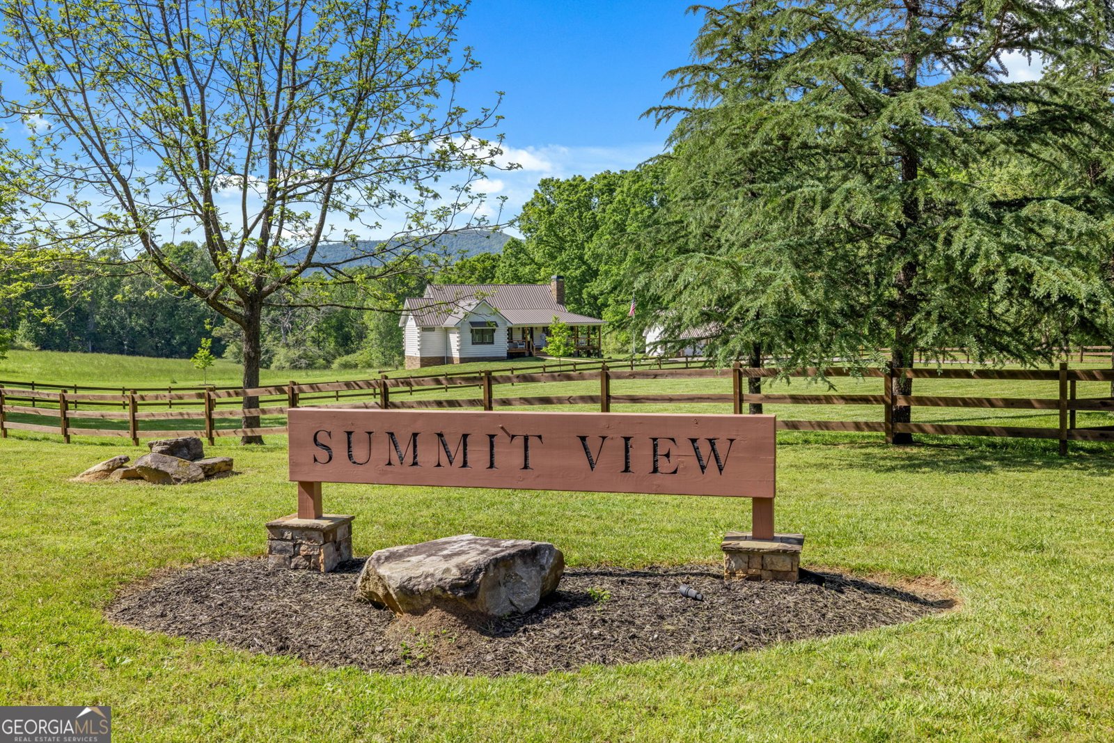 135 Mountain Ridge Drive Clarkesville - 21