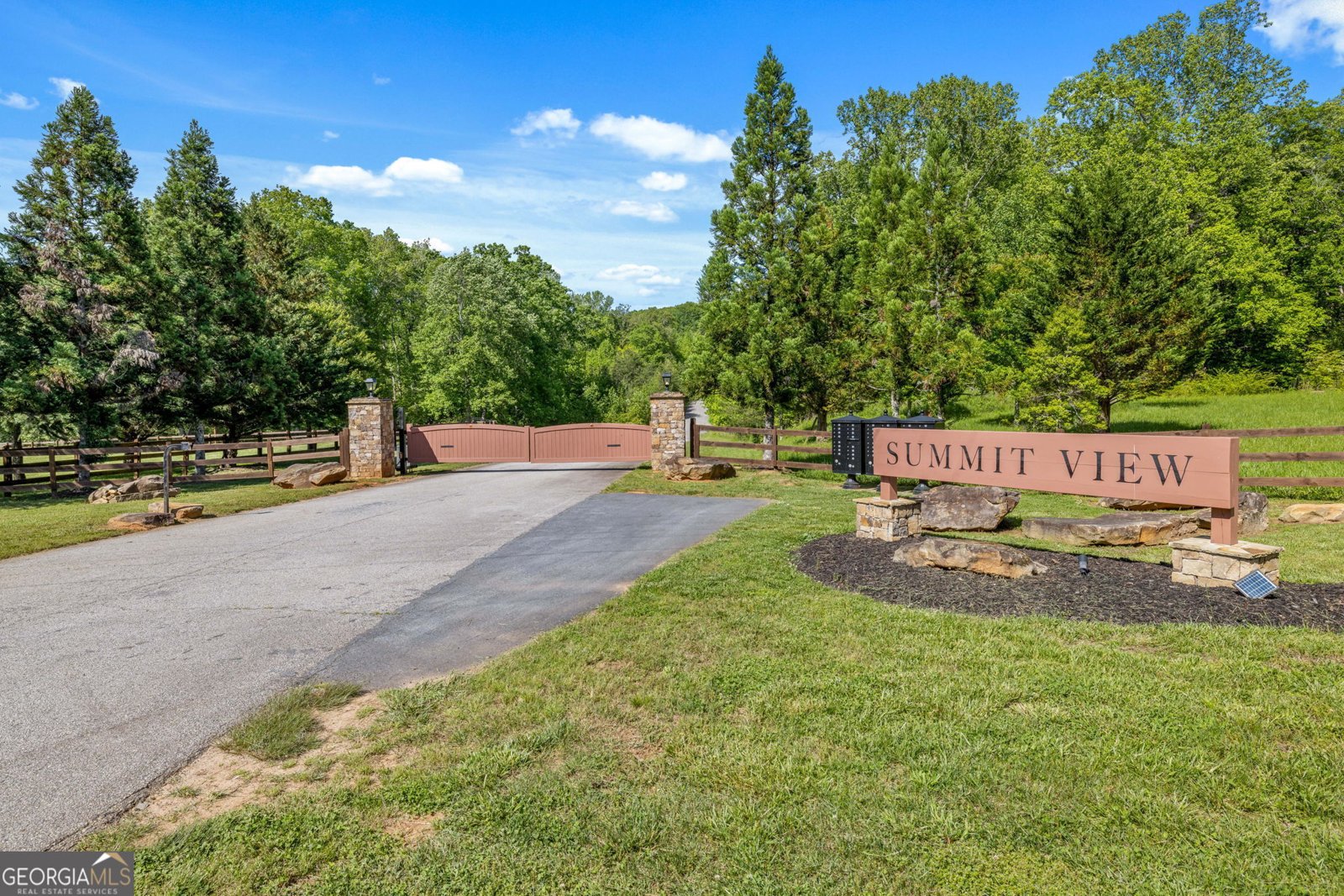 135 Mountain Ridge Drive Clarkesville - 23