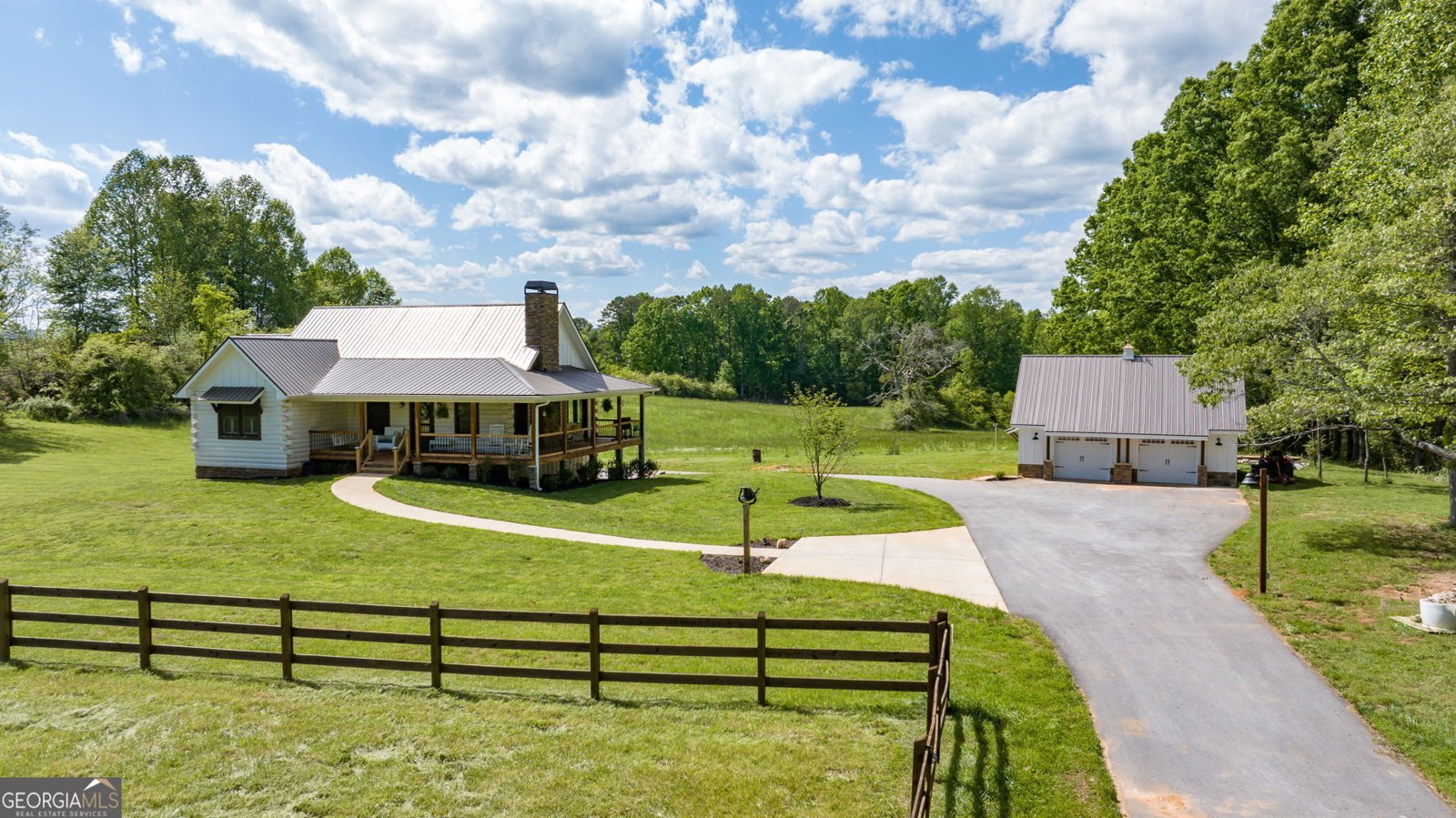 135 Mountain Ridge Drive Clarkesville - 25