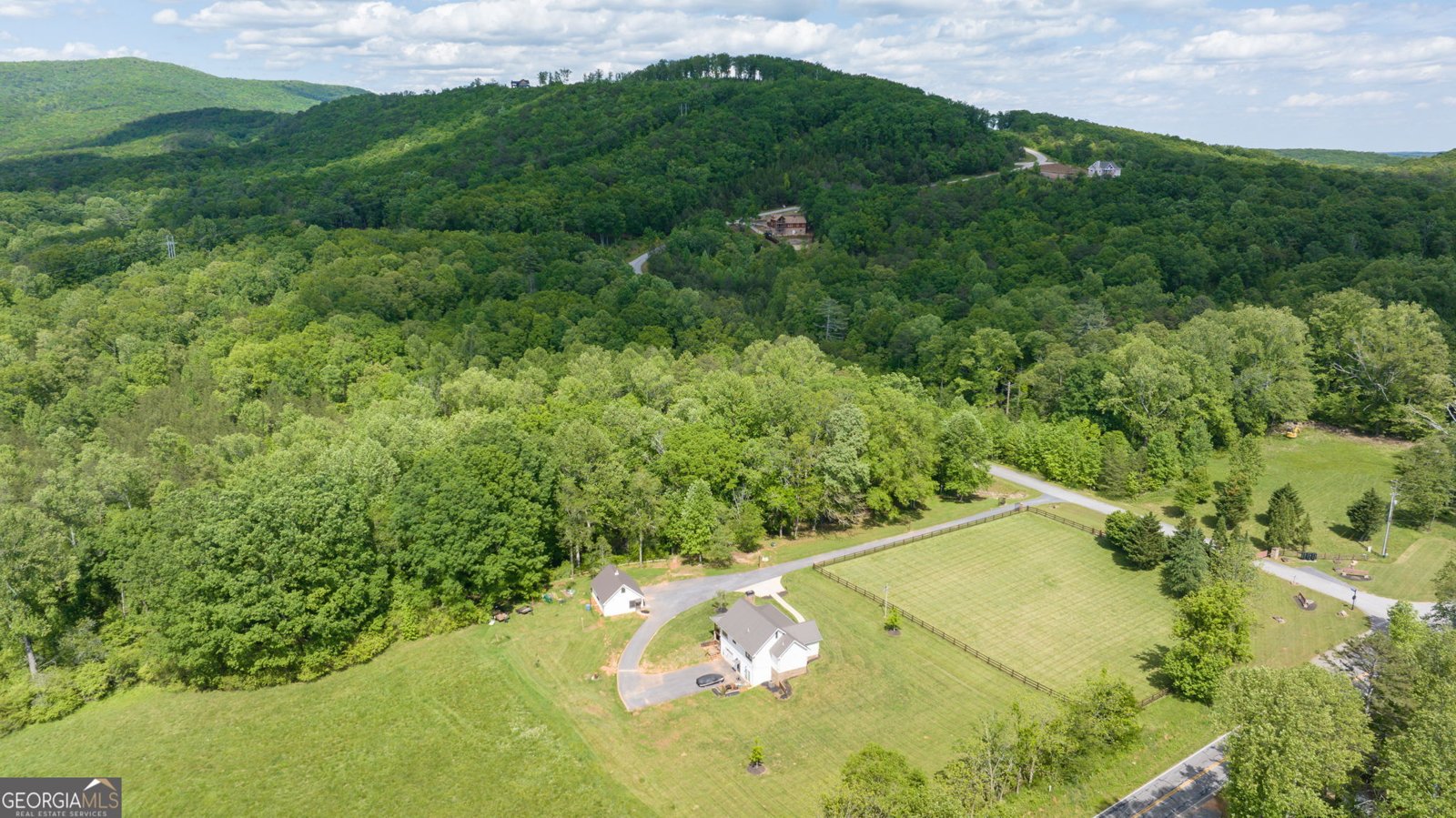 135 Mountain Ridge Drive Clarkesville - 31
