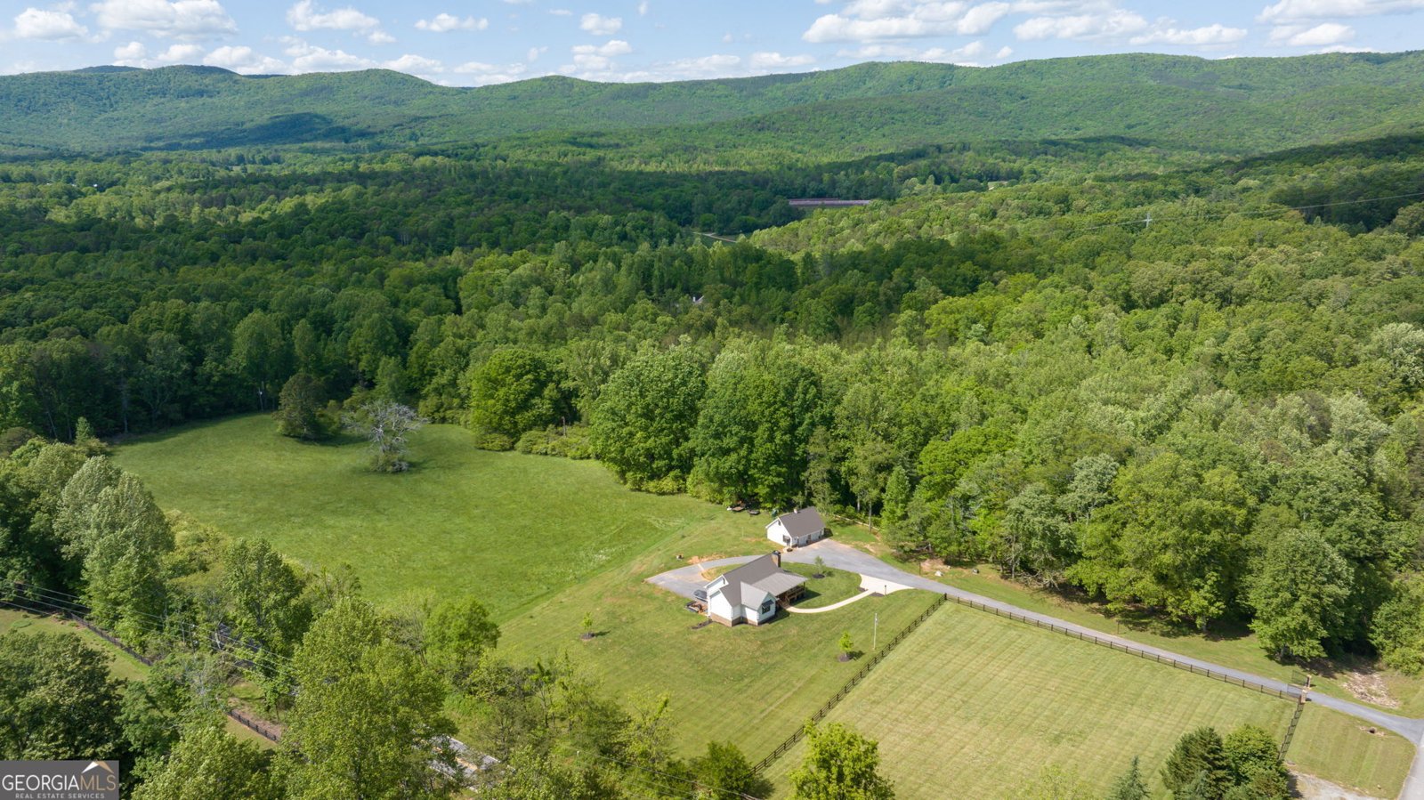 135 Mountain Ridge Drive Clarkesville - 32