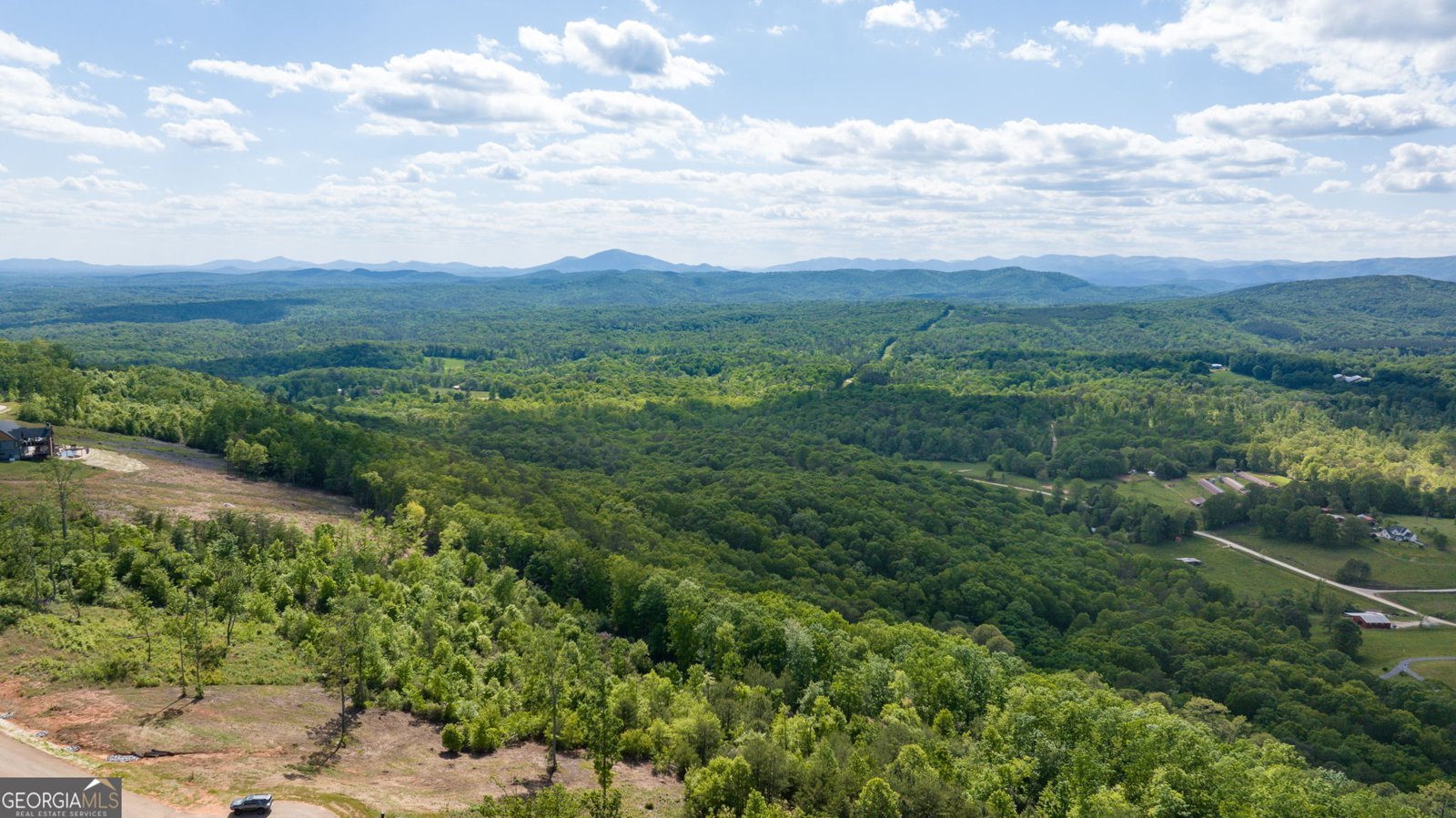 135 Mountain Ridge Drive Clarkesville - 33