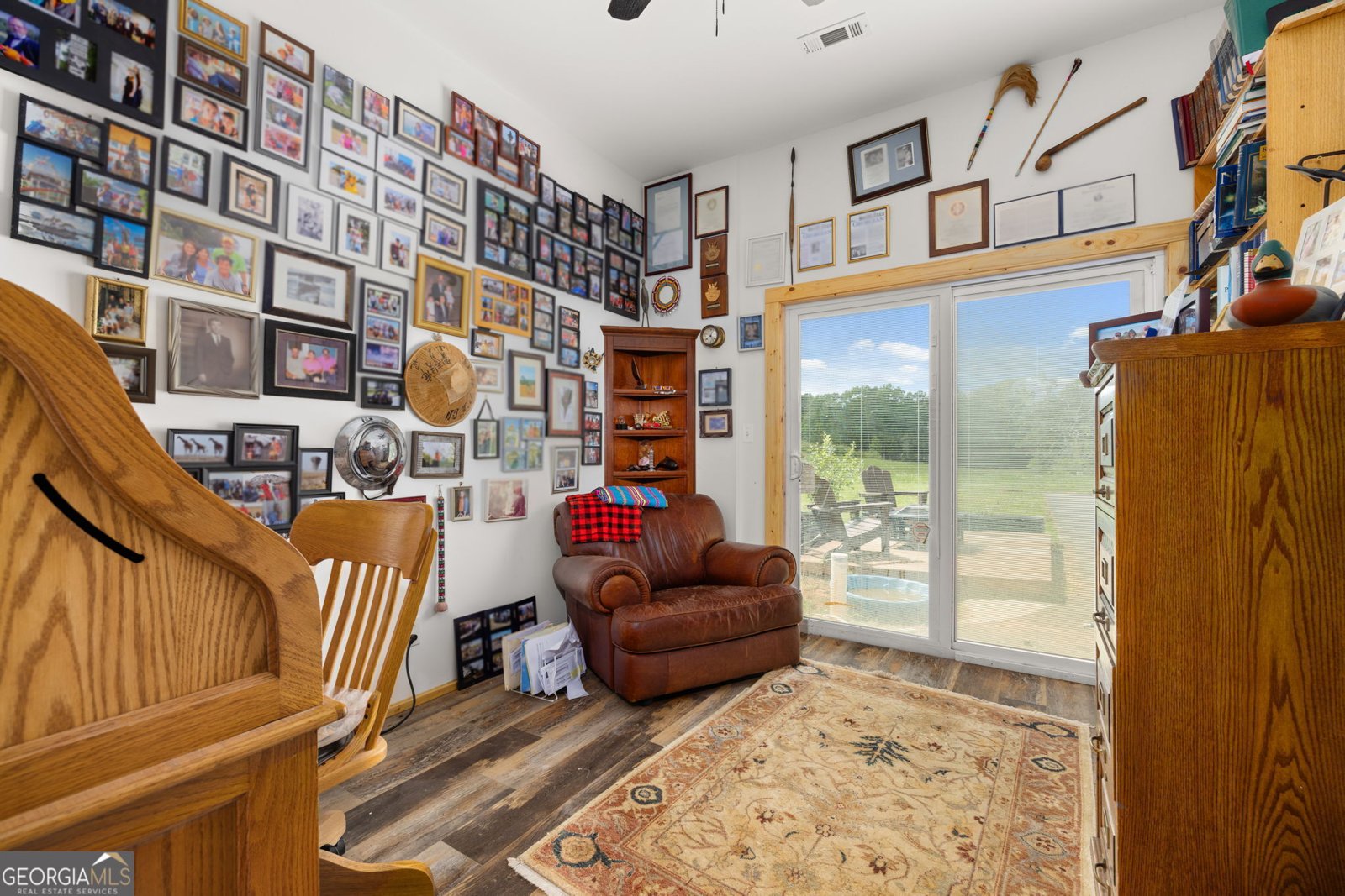 135 Mountain Ridge Drive Clarkesville - 35