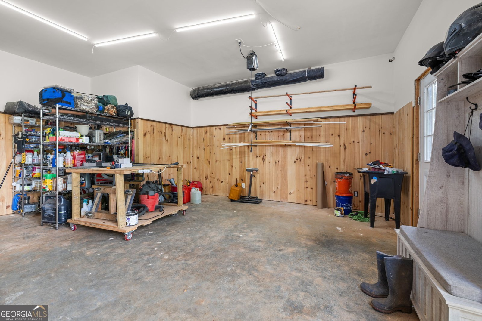 135 Mountain Ridge Drive Clarkesville - 37