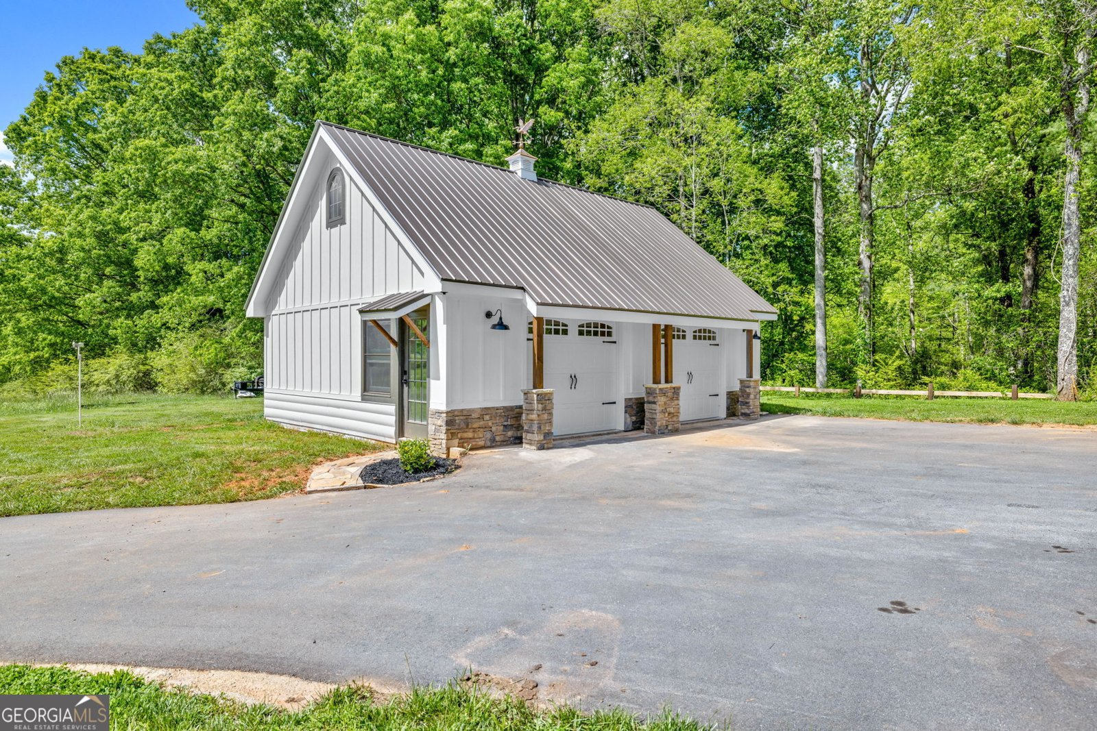 135 Mountain Ridge Drive Clarkesville - 41