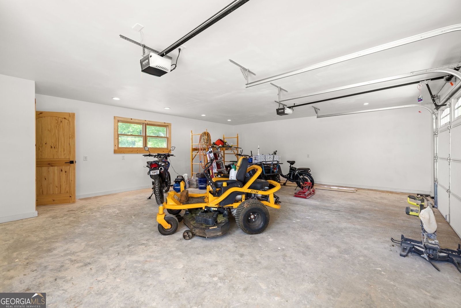135 Mountain Ridge Drive Clarkesville - 42