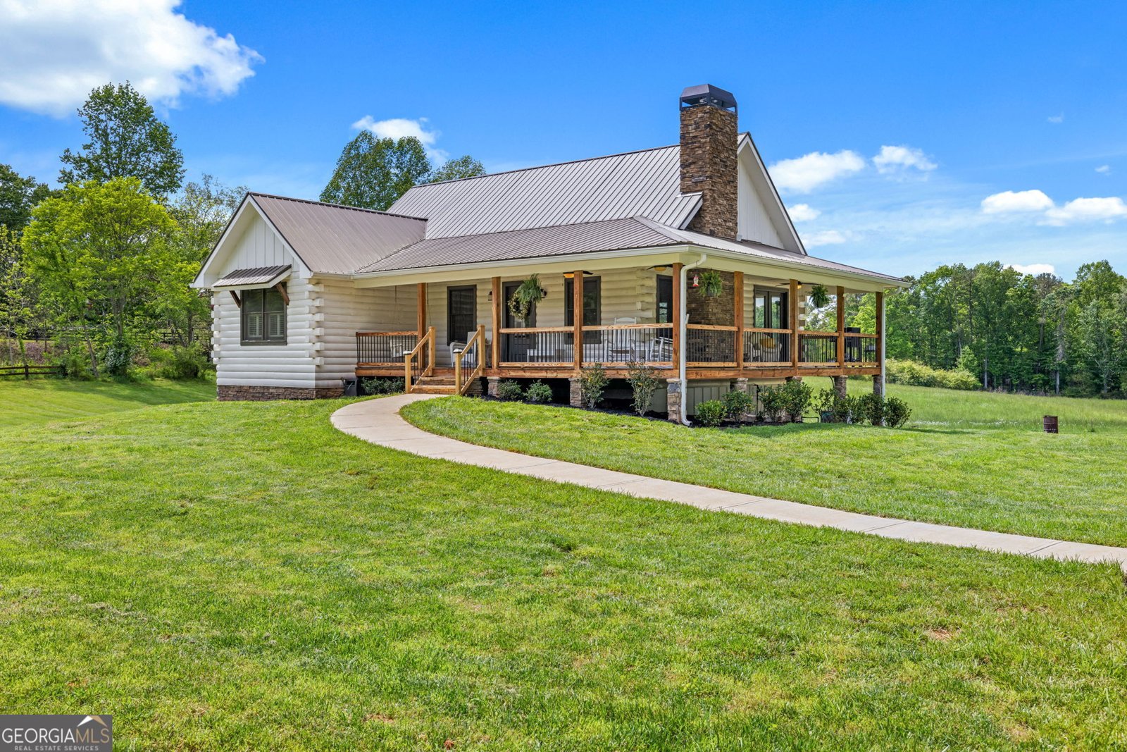 135 Mountain Ridge Drive Clarkesville - 46