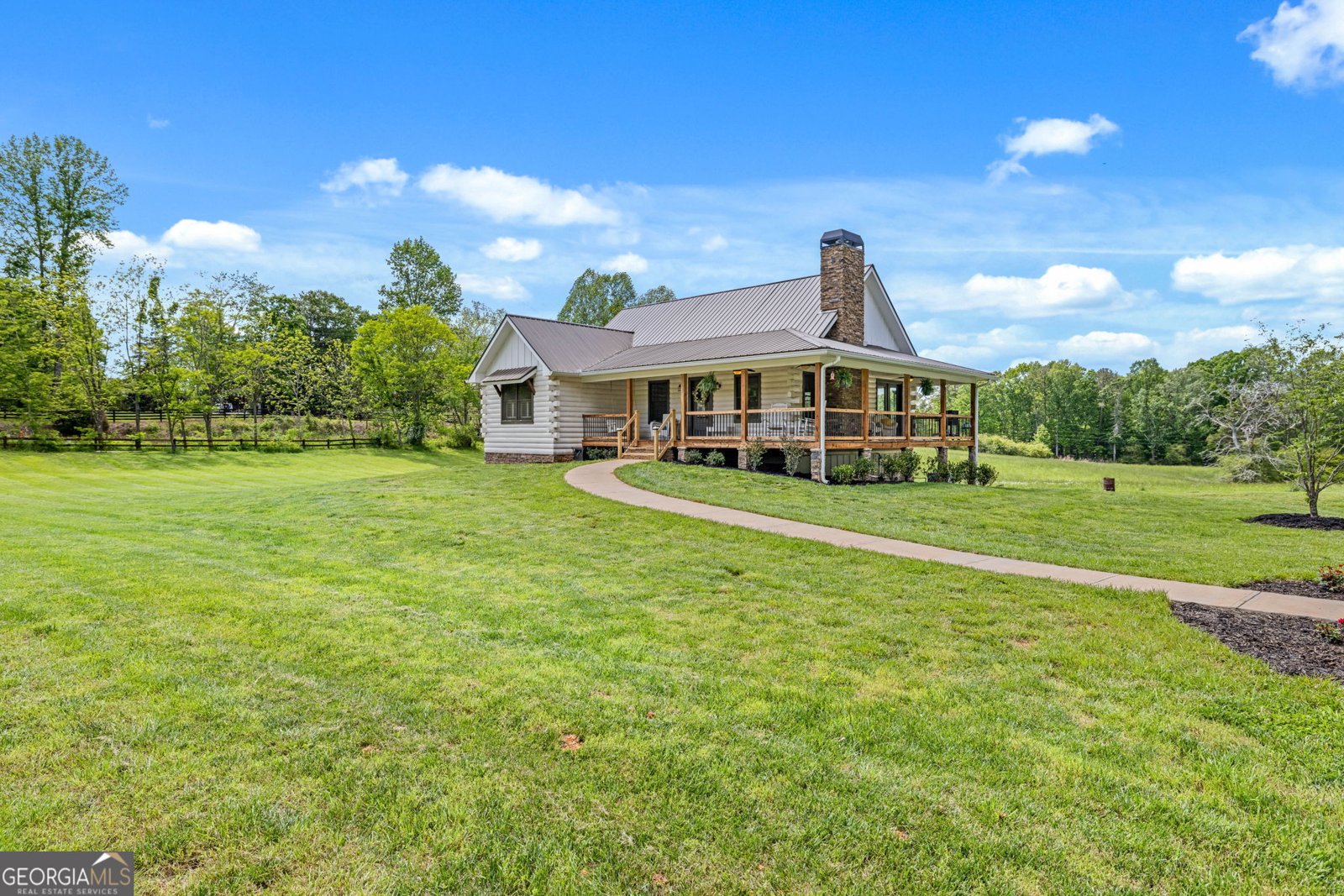 135 Mountain Ridge Drive Clarkesville - 47