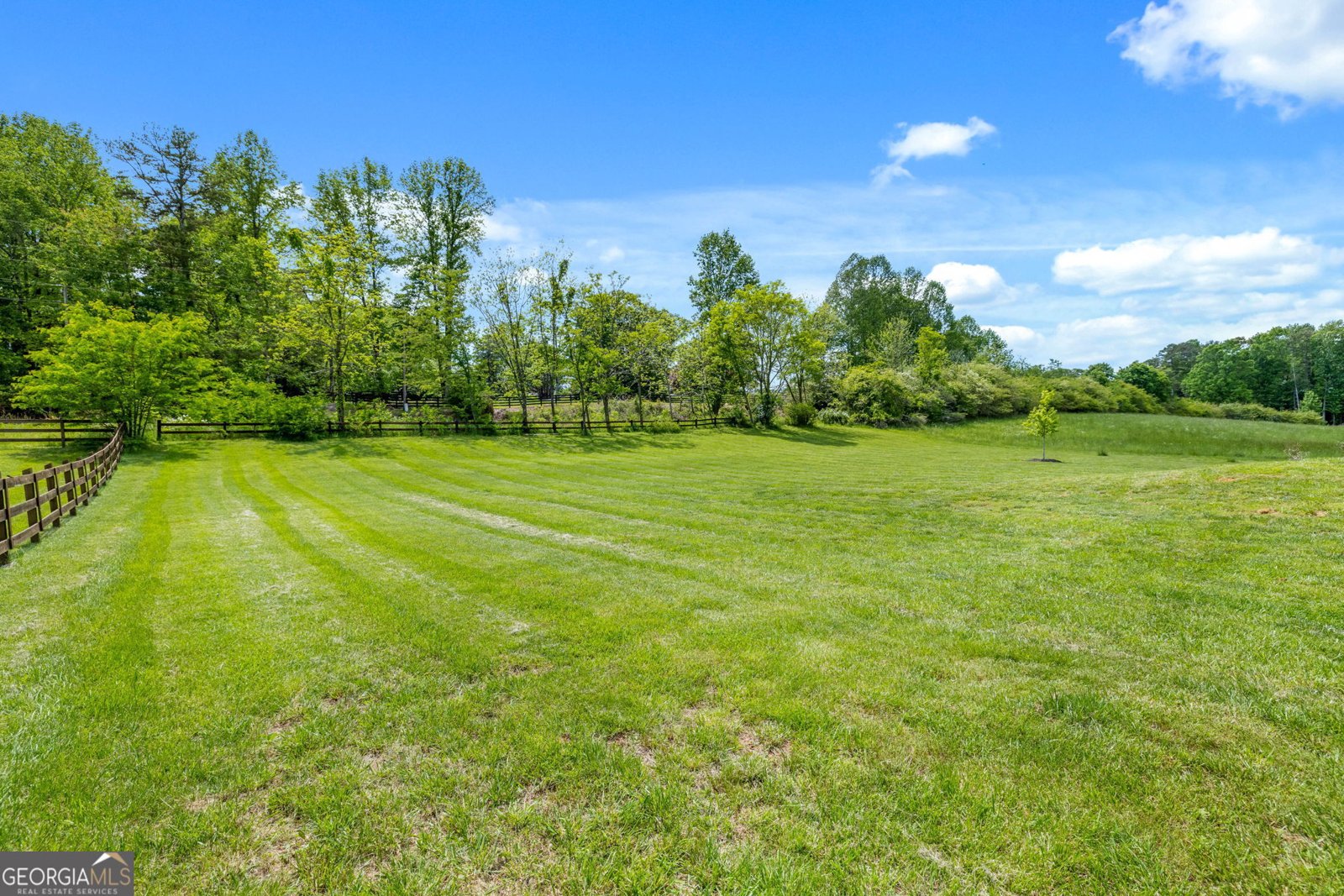 135 Mountain Ridge Drive Clarkesville - 48