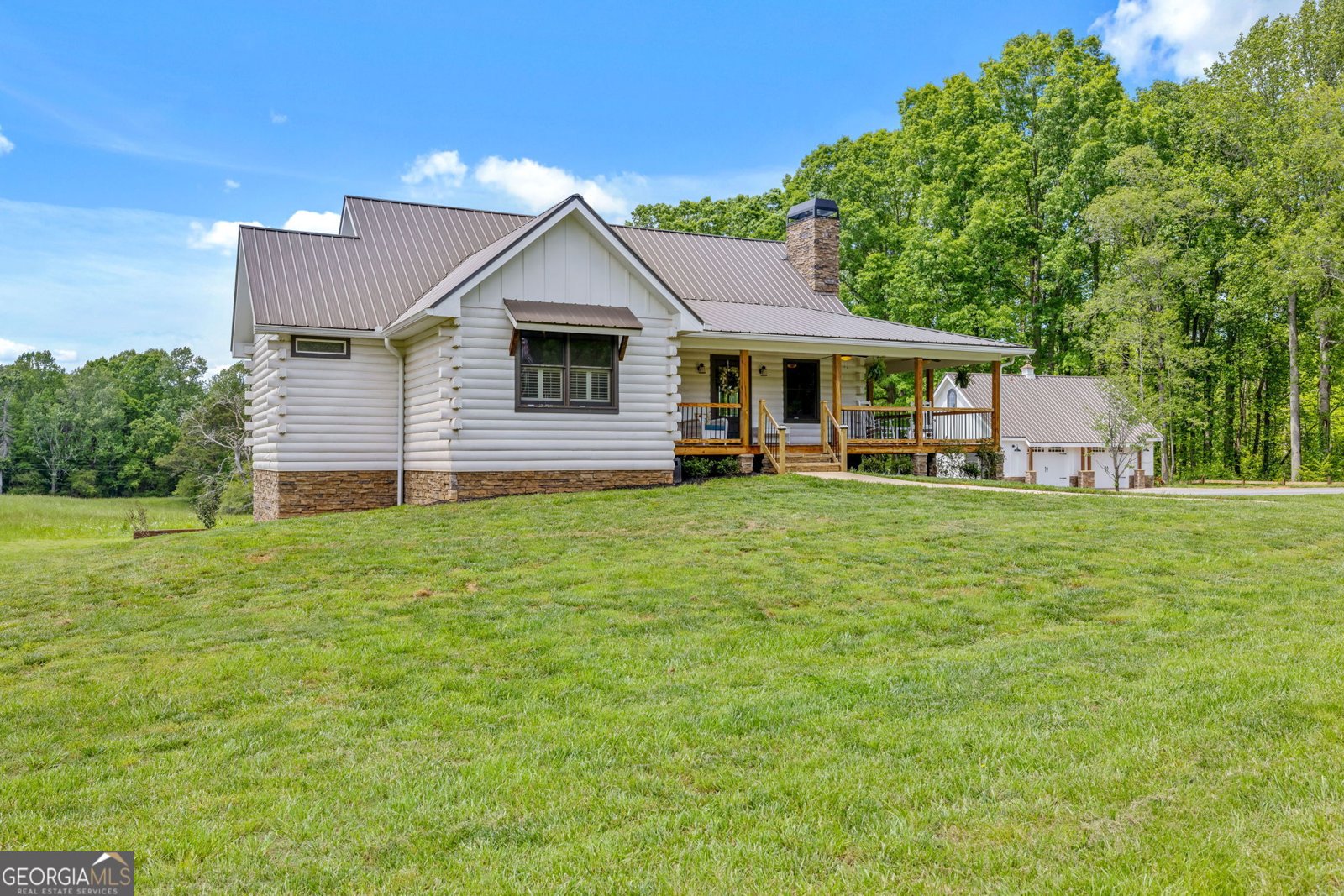 135 Mountain Ridge Drive Clarkesville - 49
