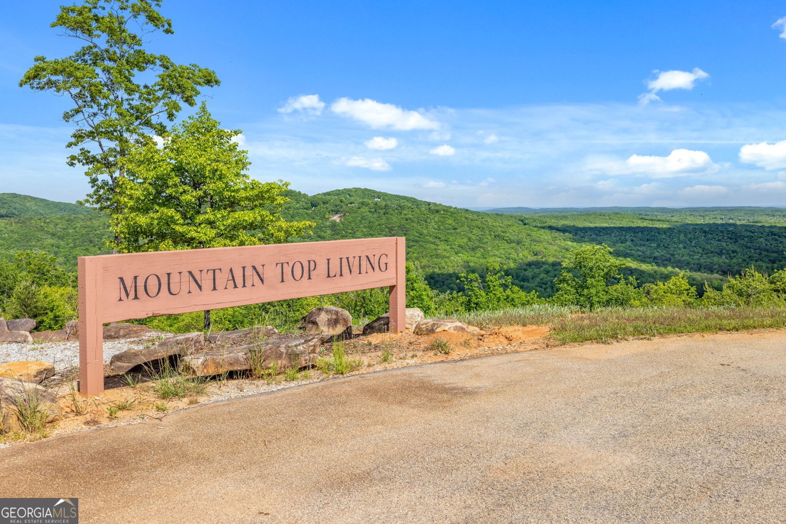135 Mountain Ridge Drive Clarkesville - 5