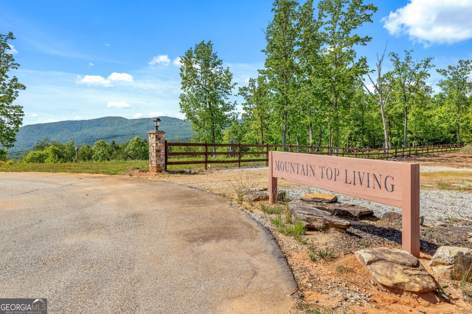 135 Mountain Ridge Drive Clarkesville - 6