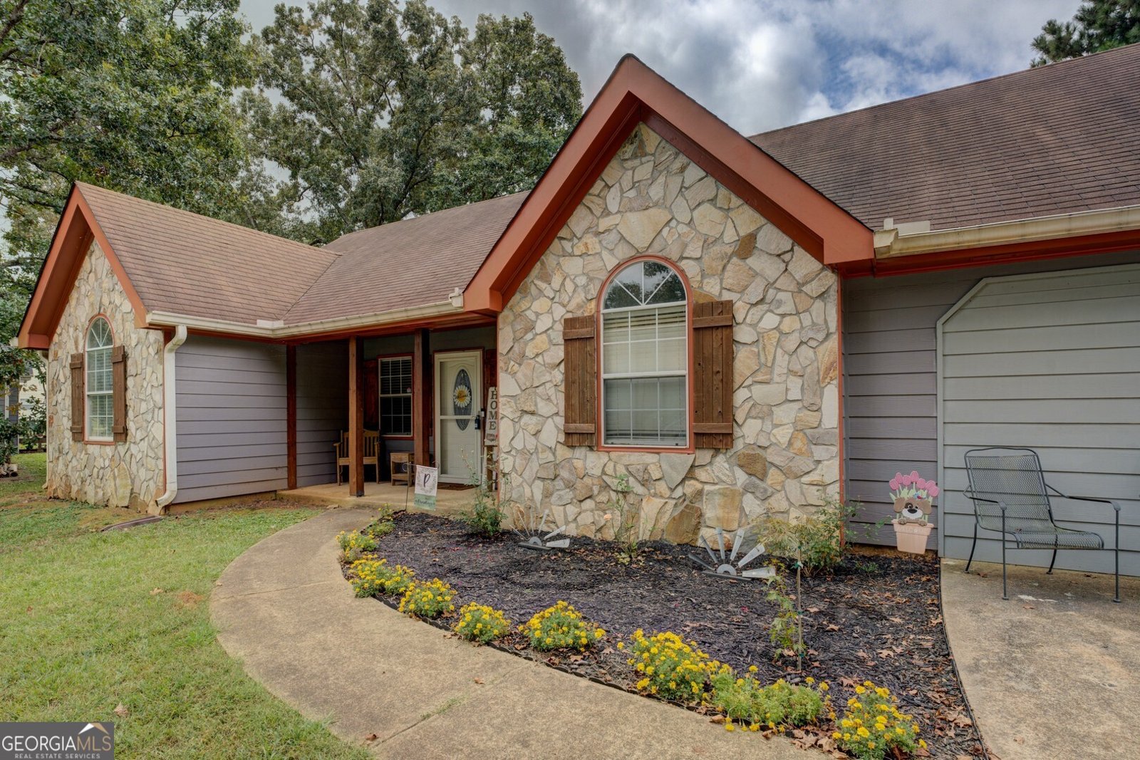 35 Cambridge Way Covington - 2