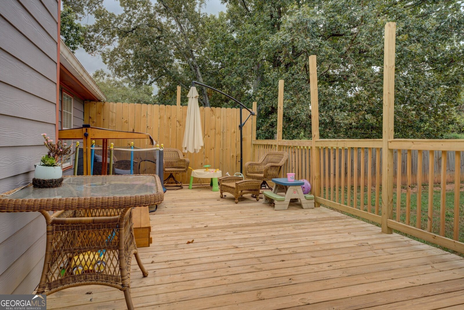 35 Cambridge Way Covington - 29