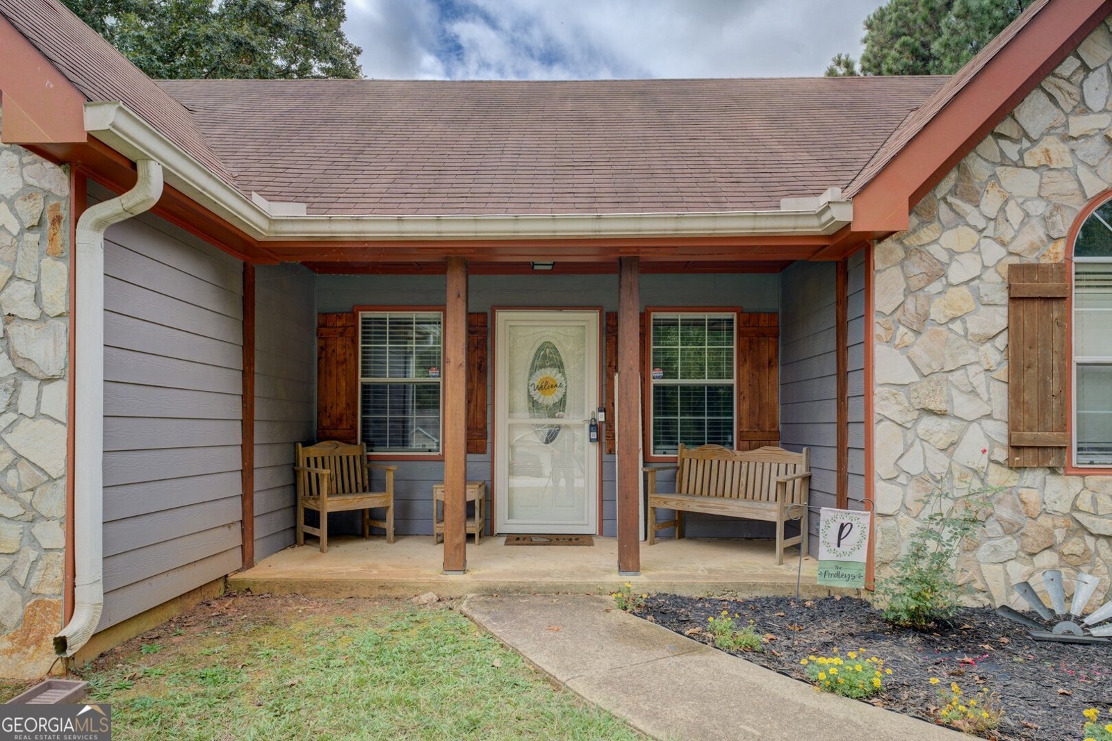 35 Cambridge Way Covington - 3