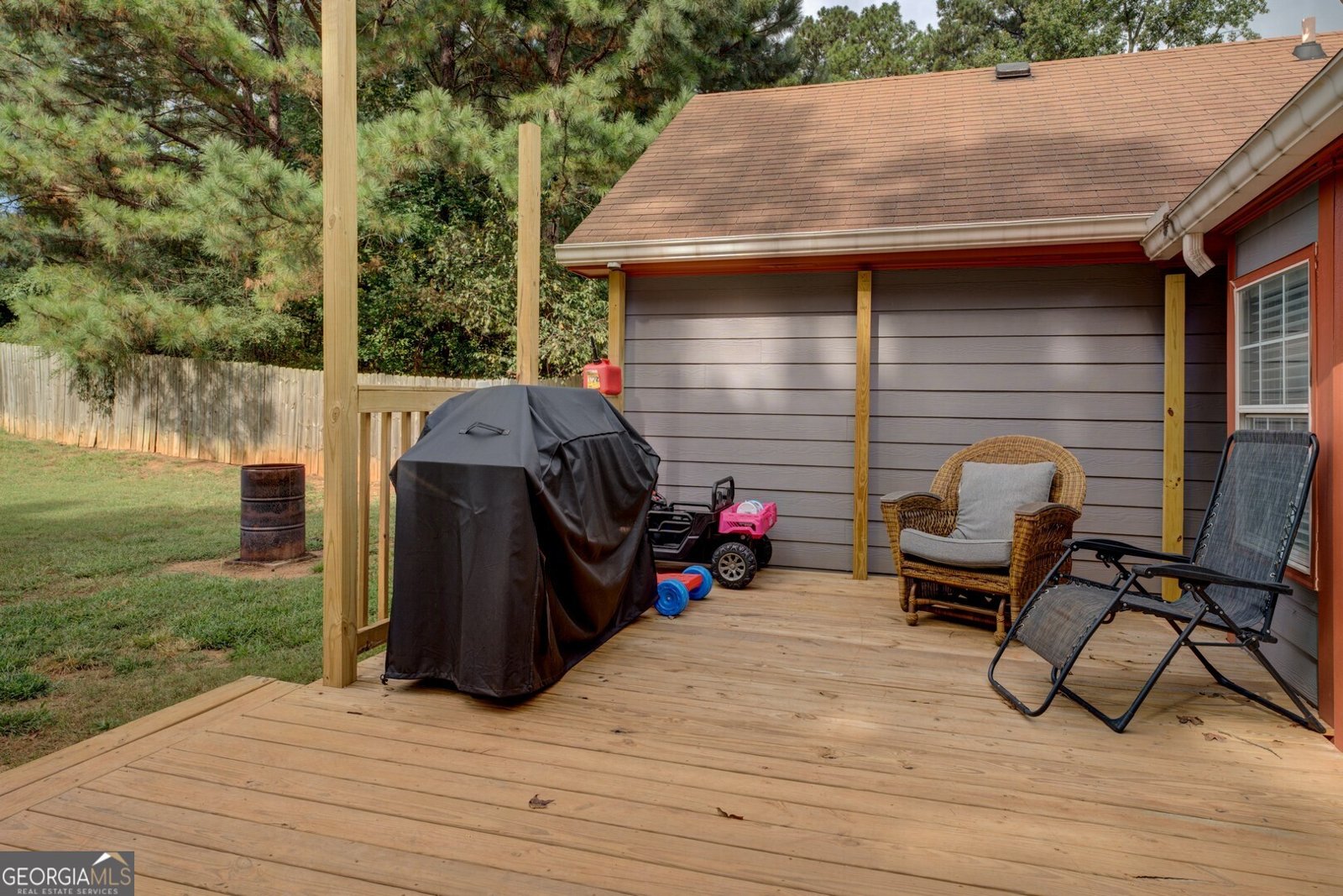 35 Cambridge Way Covington - 30