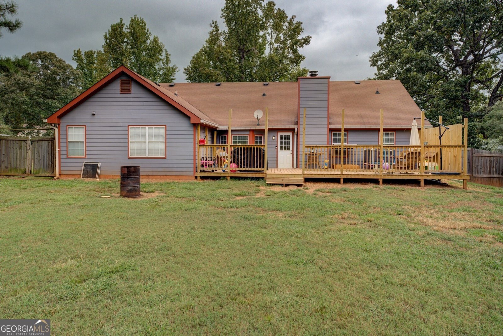 35 Cambridge Way Covington - 33