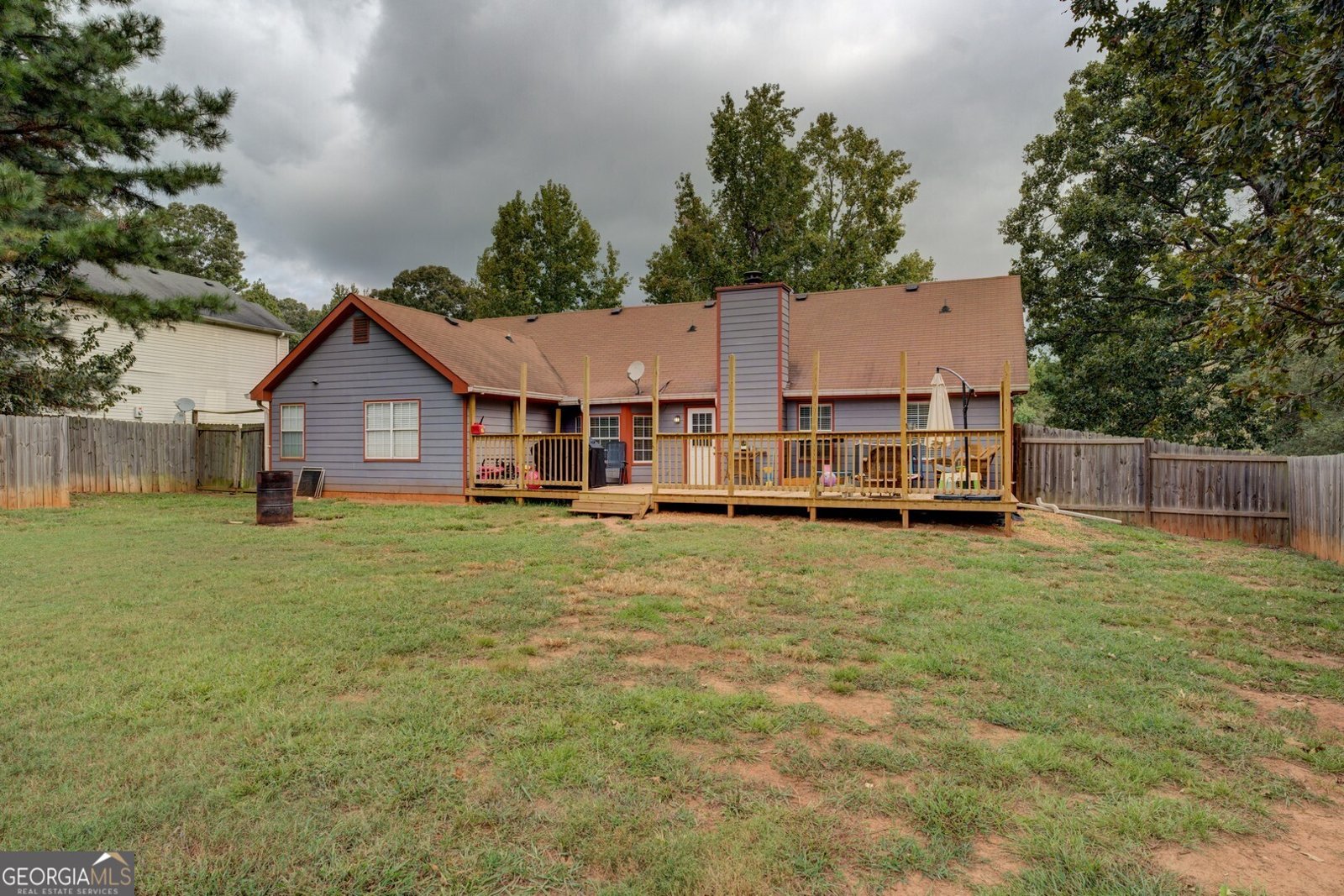 35 Cambridge Way Covington - 34