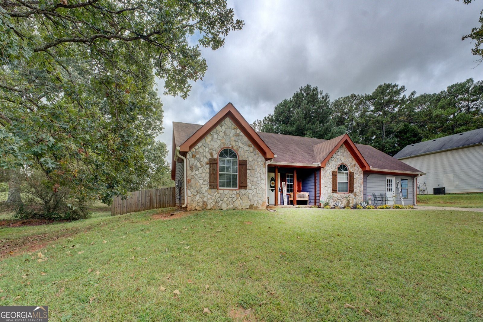 35 Cambridge Way Covington - 35