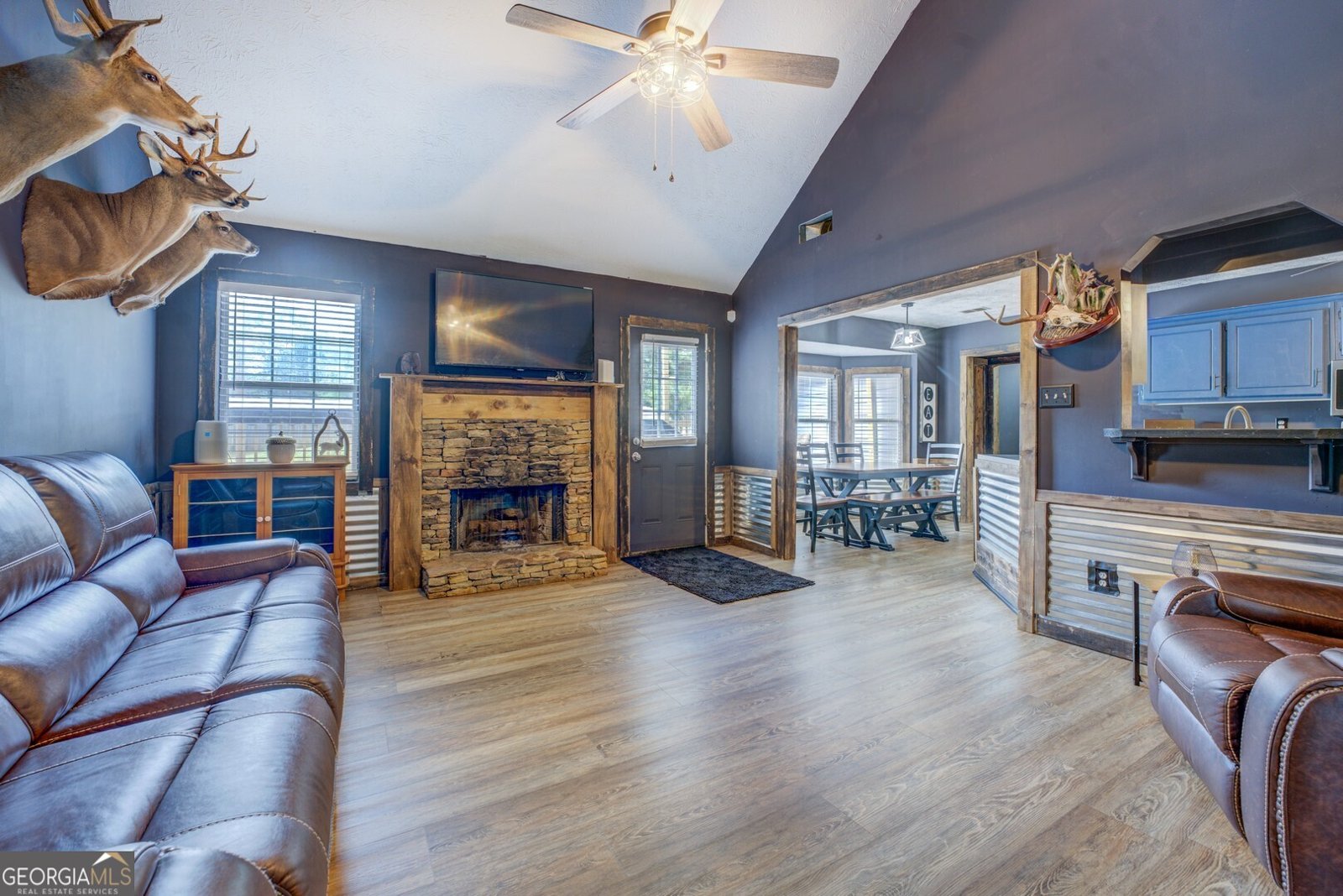 35 Cambridge Way Covington - 4