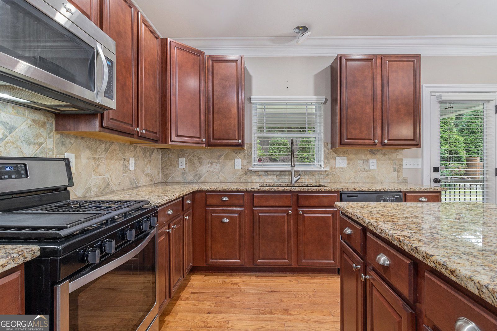 3940 Hamilton Cove Court Cumming - 10