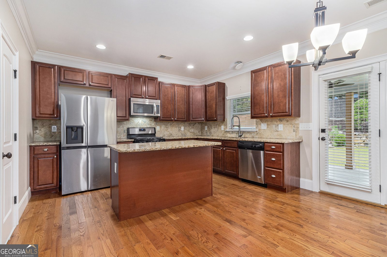 3940 Hamilton Cove Court Cumming - 13