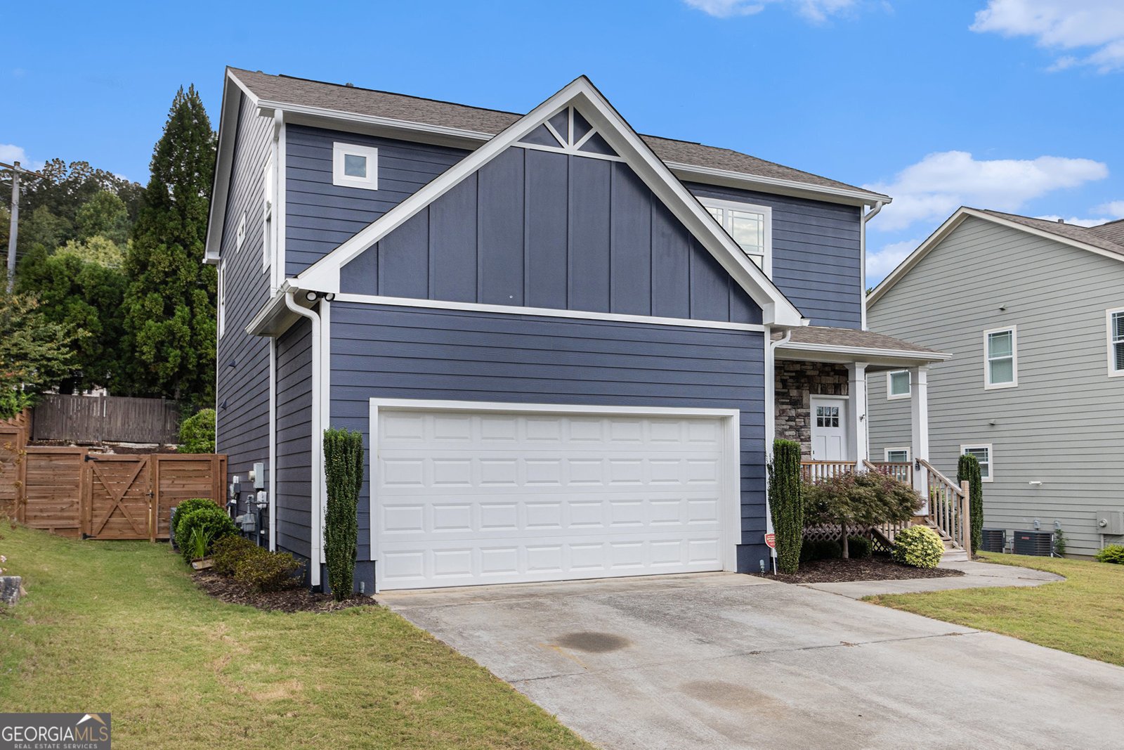 3940 Hamilton Cove Court Cumming - 2