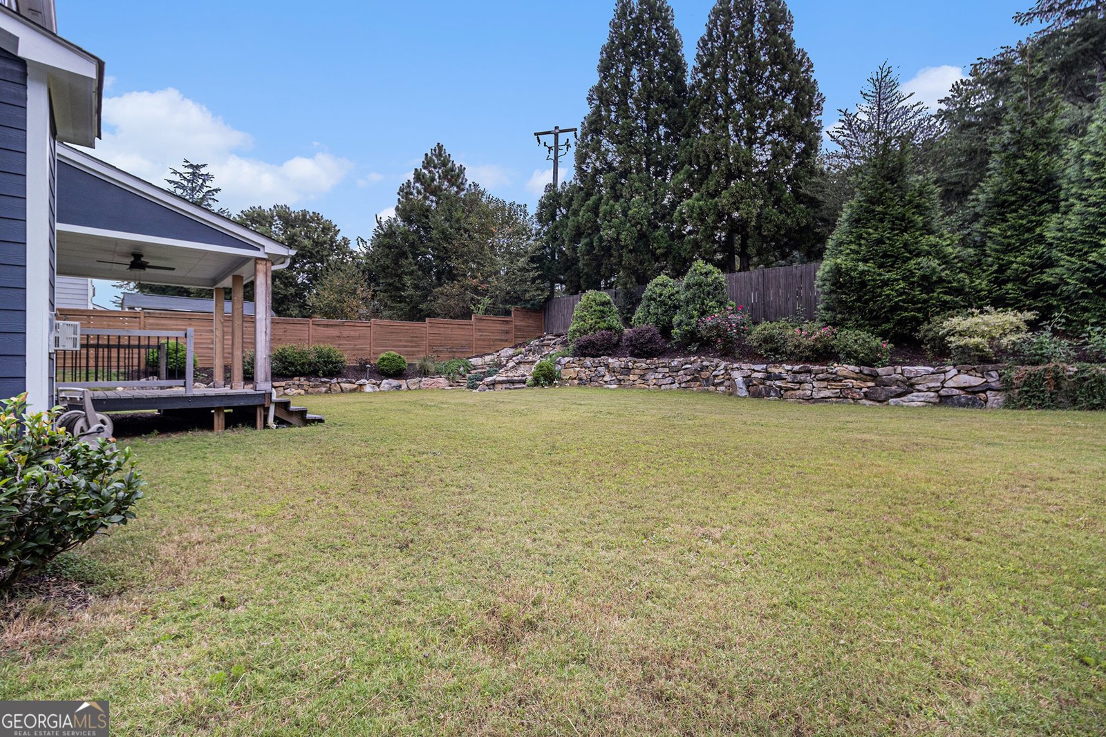 3940 Hamilton Cove Court Cumming - 28