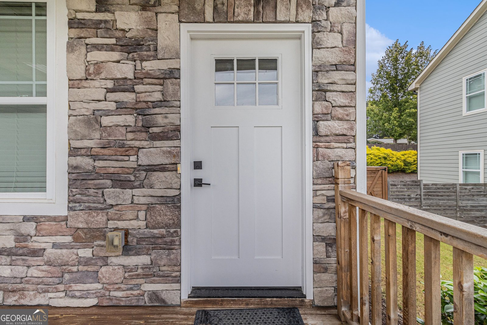 3940 Hamilton Cove Court Cumming - 4