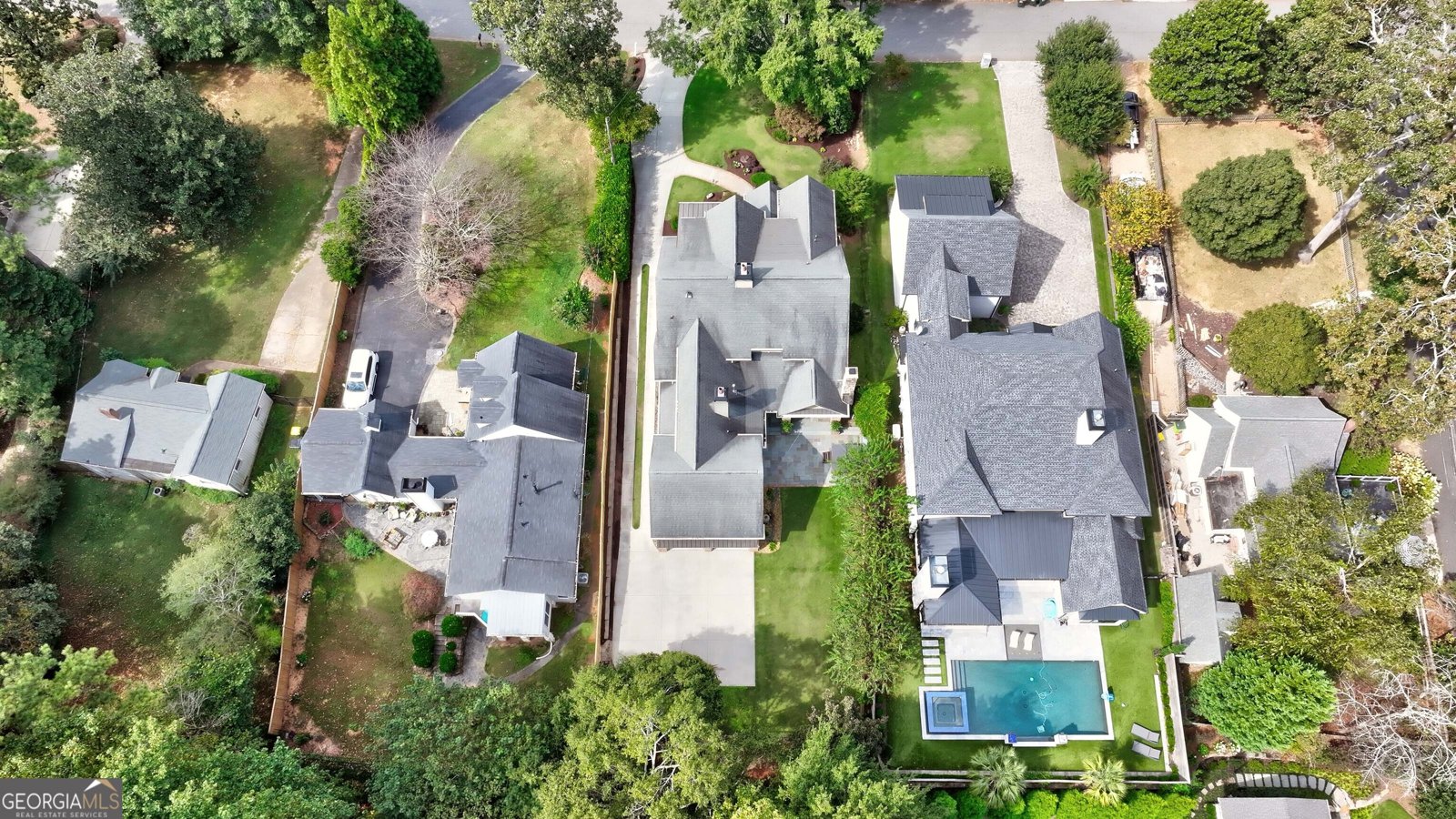 4745 Conway Drive Atlanta - 11