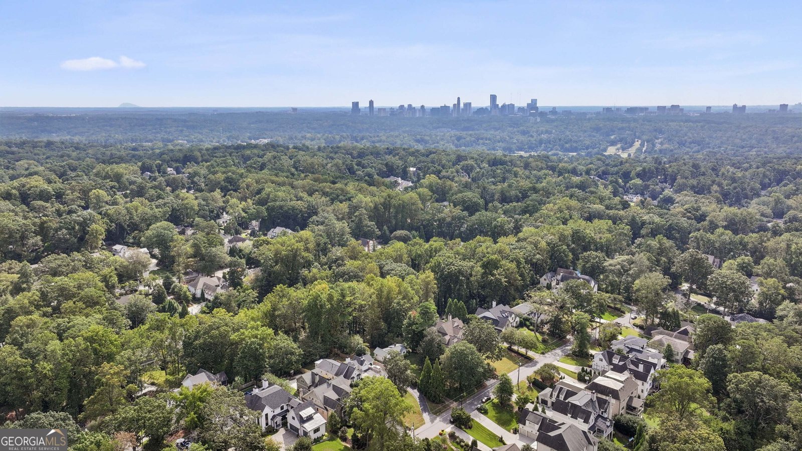 4745 Conway Drive Atlanta - 12
