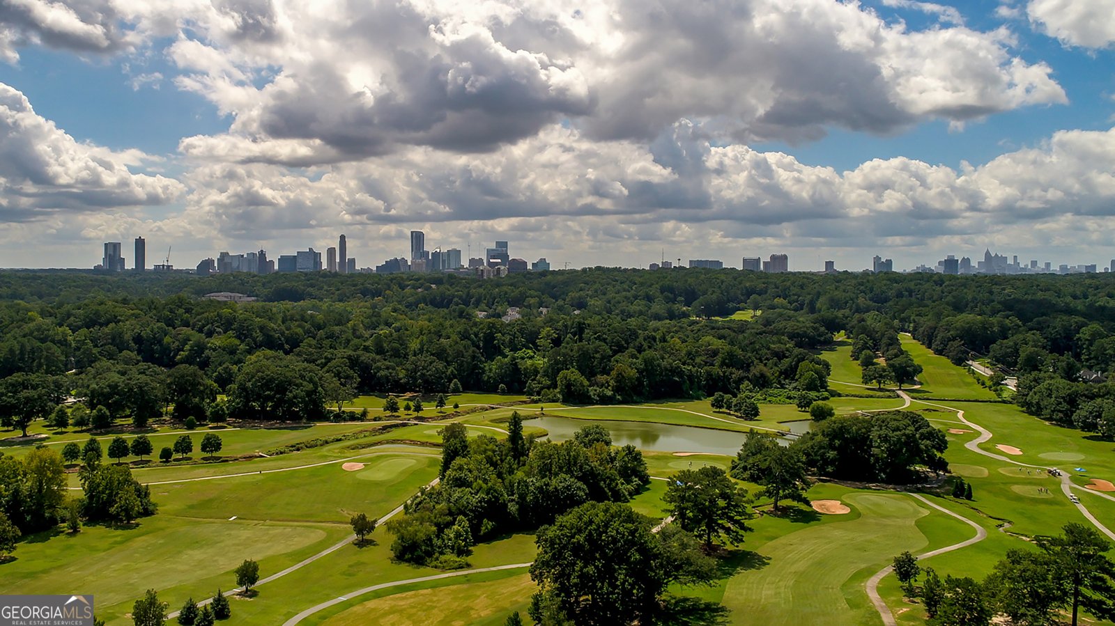 4745 Conway Drive Atlanta - 13