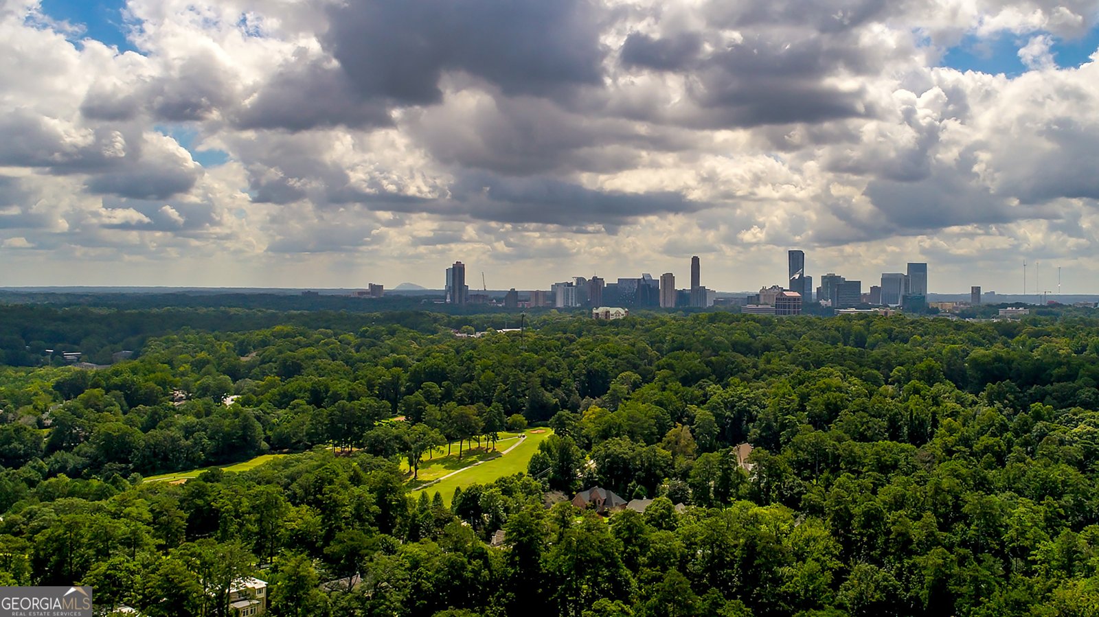 4745 Conway Drive Atlanta - 15
