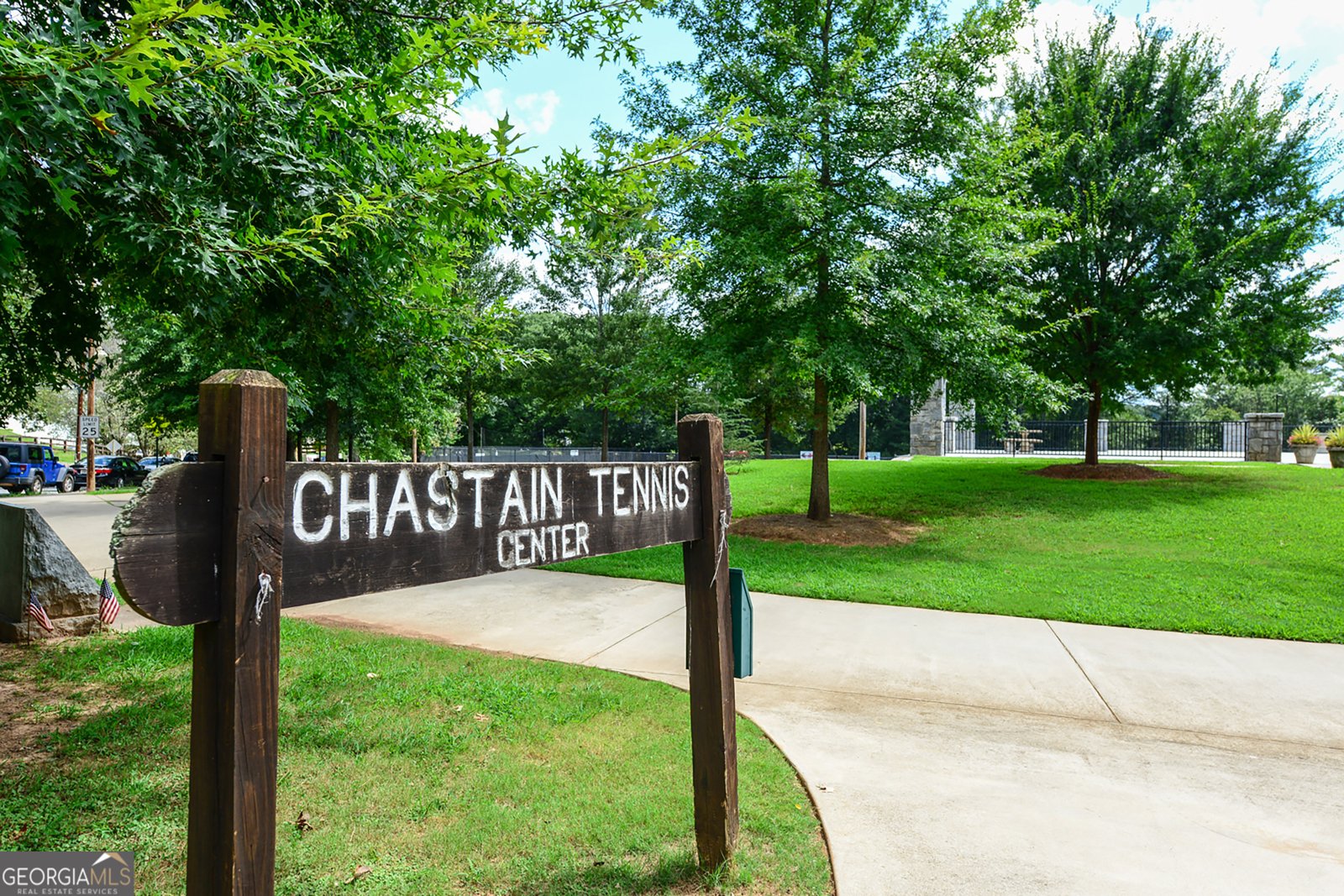 4745 Conway Drive Atlanta - 16