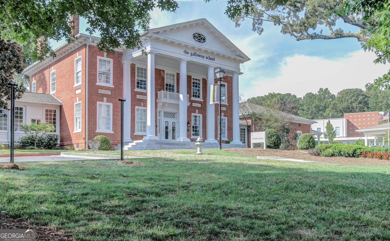 4745 Conway Drive Atlanta - 18