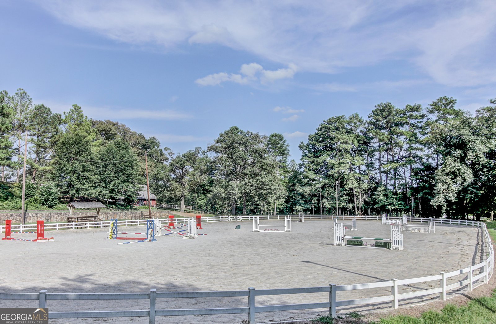 4745 Conway Drive Atlanta - 21