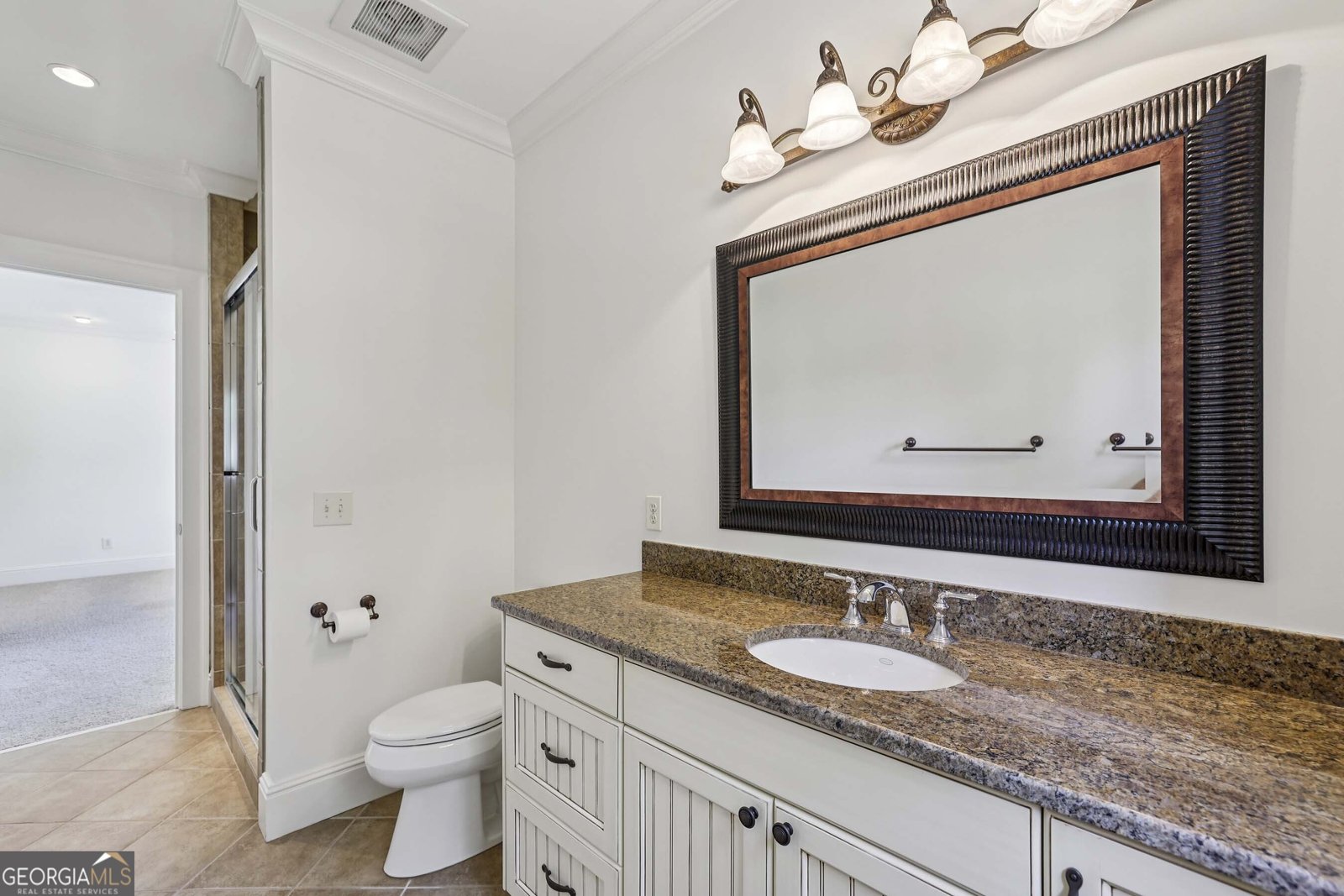 4745 Conway Drive Atlanta - 25