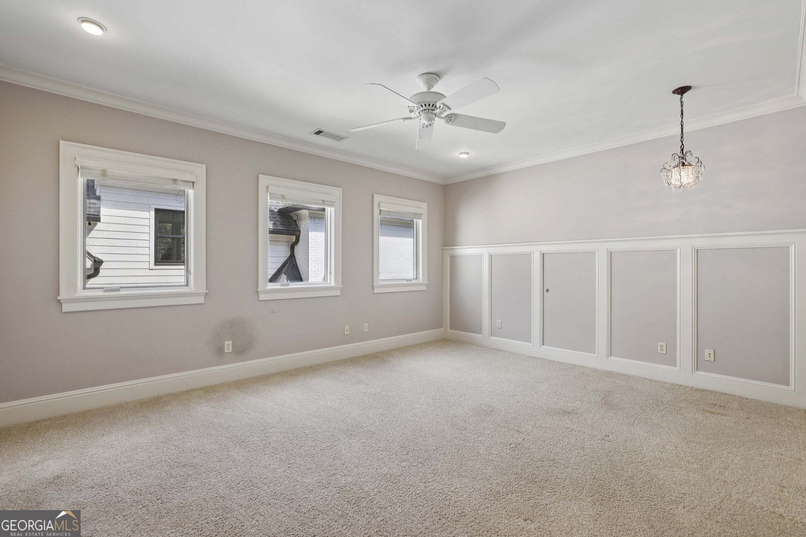 4745 Conway Drive Atlanta - 28