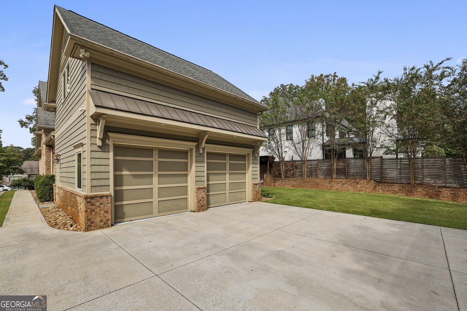 4745 Conway Drive Atlanta - 4