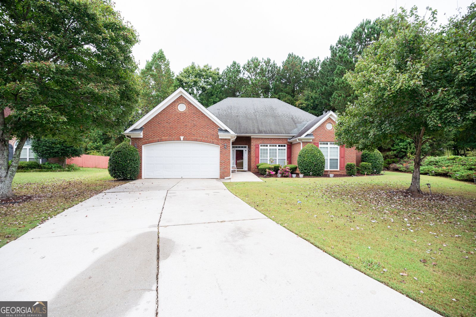 370 Arbor Ridge Parkway McDonough - 1
