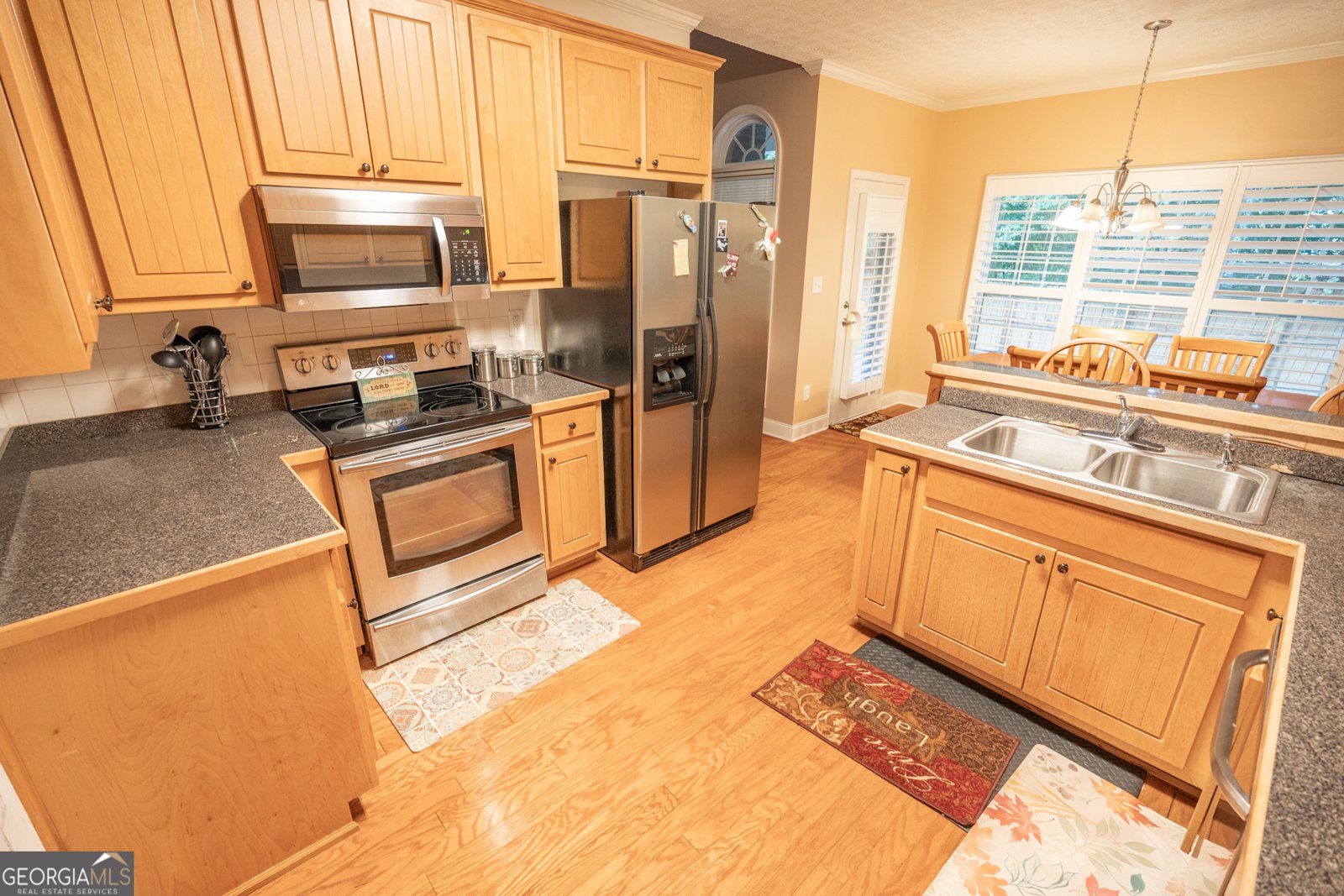370 Arbor Ridge Parkway McDonough - 11