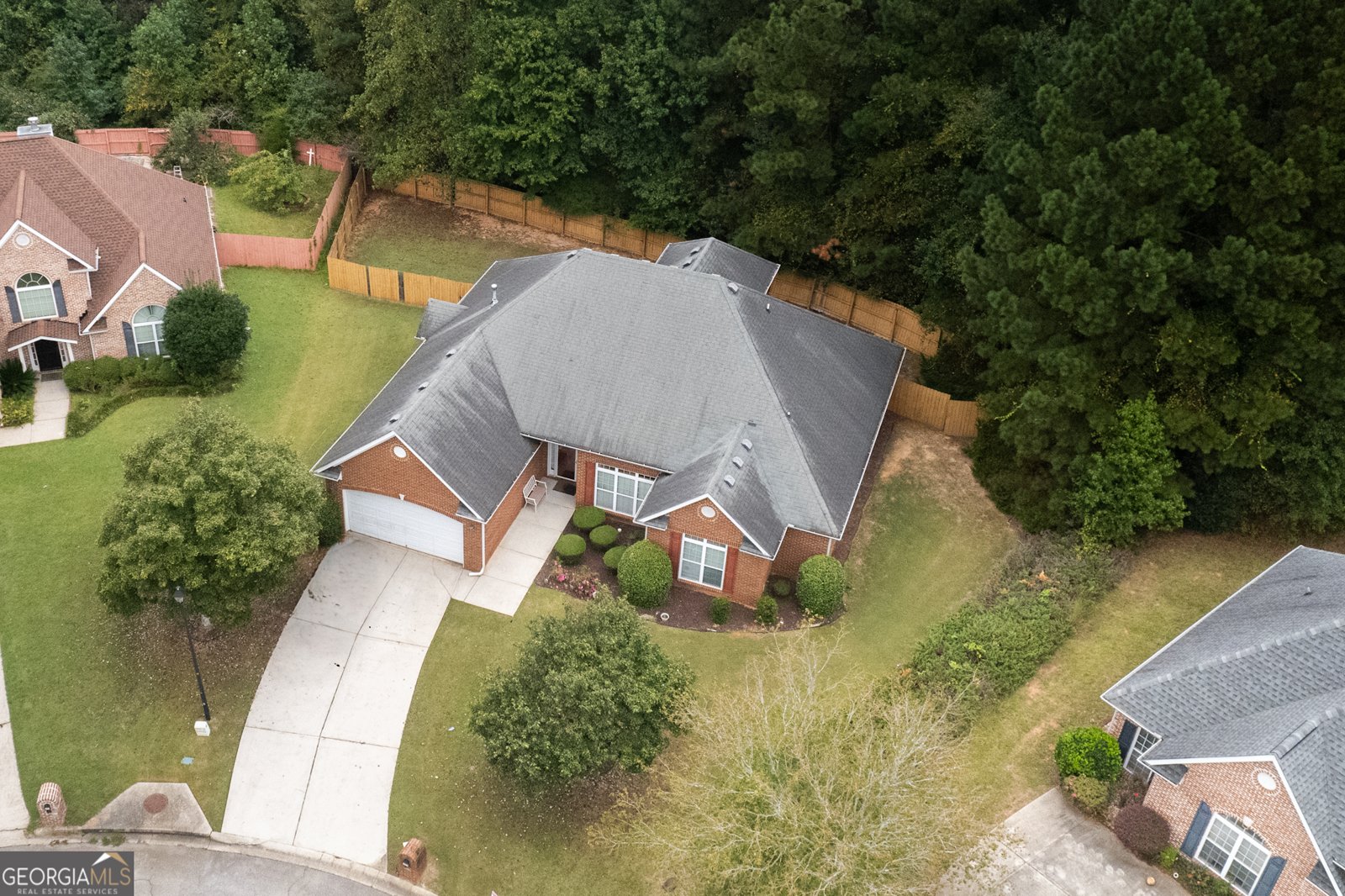 370 Arbor Ridge Parkway McDonough - 28