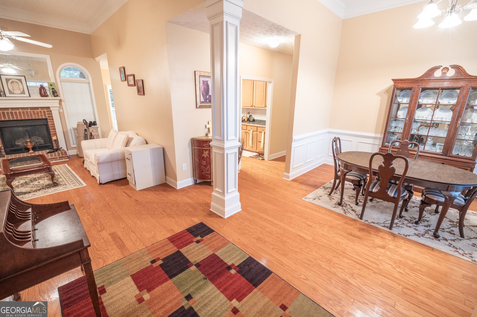 370 Arbor Ridge Parkway McDonough - 3