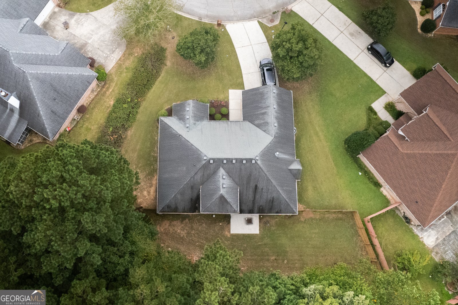 370 Arbor Ridge Parkway McDonough - 30