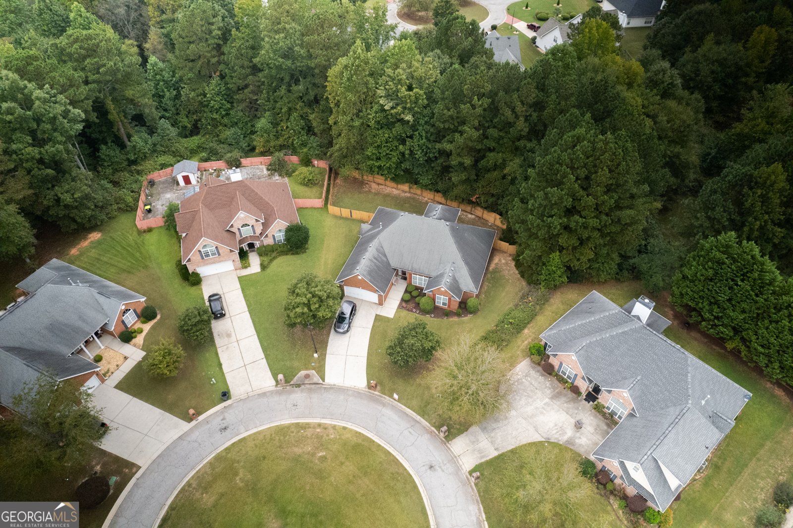 370 Arbor Ridge Parkway McDonough - 32